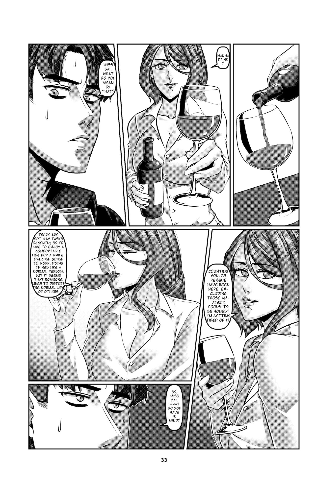 Sparrow 01 - Page 36