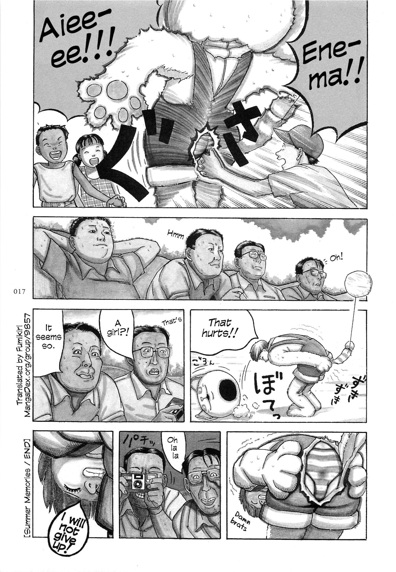 Figuisch - Page 19