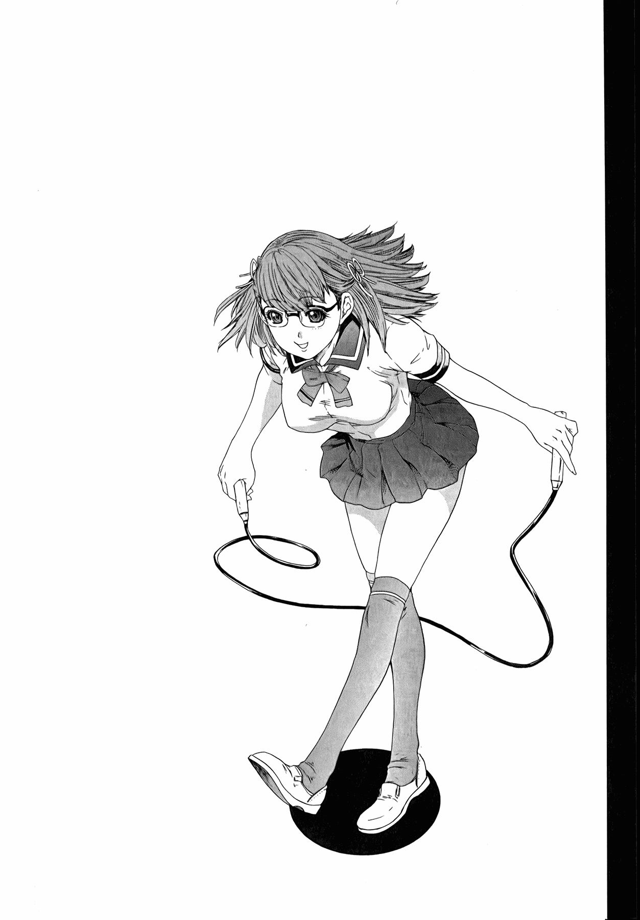 LOVELY SMASH 3 | 蜜桃完熟時3 - Page 173
