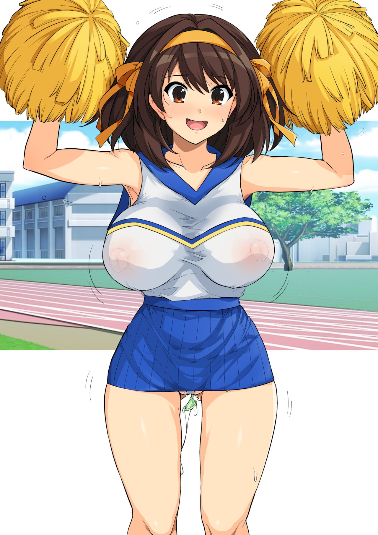Harucos 12 - Page 47