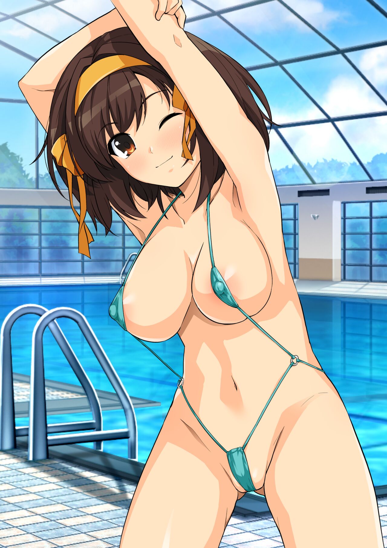 Harucos 12 - Page 78