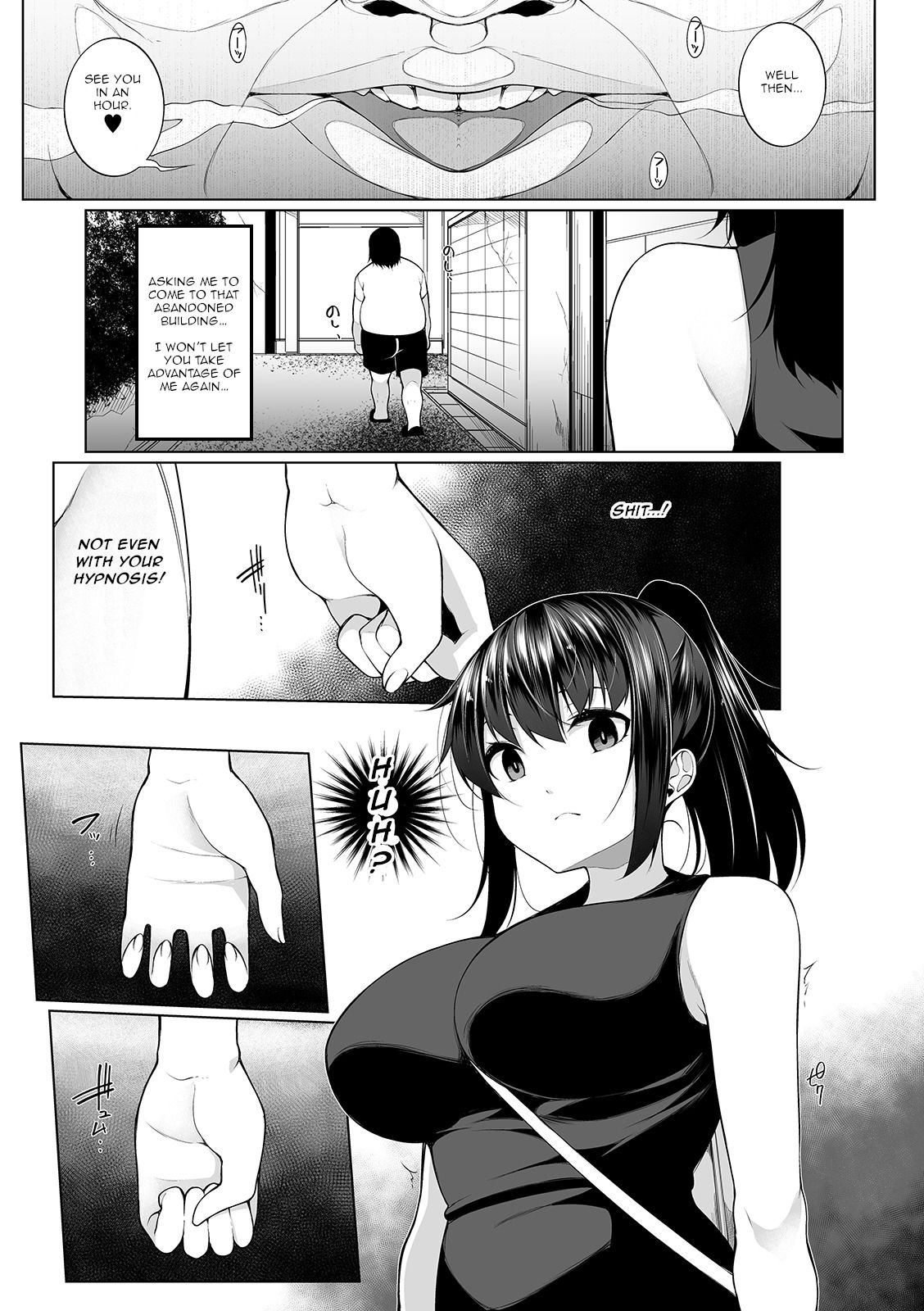 HYPNO BLINK 1-16 - Page 78