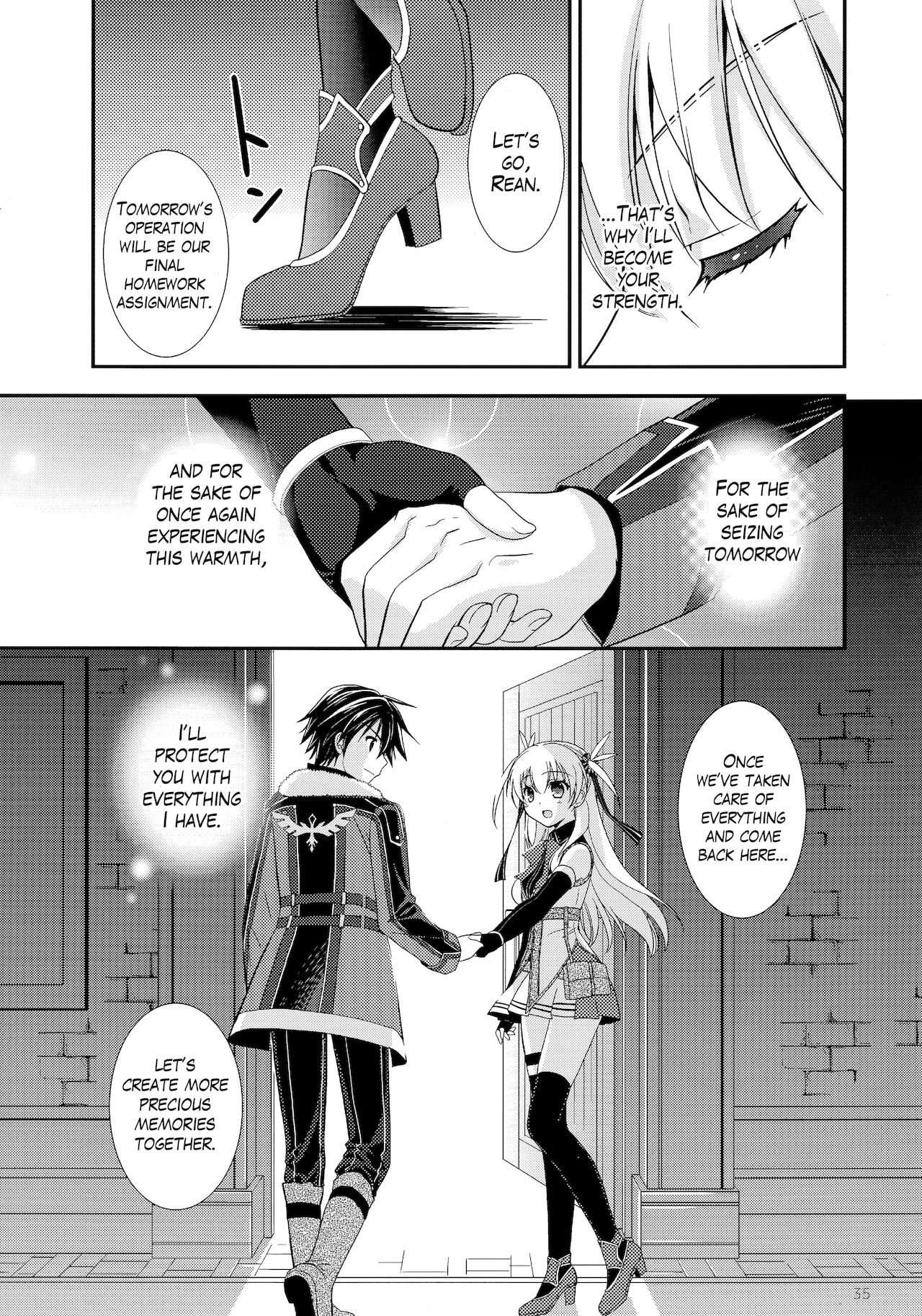 Assemble2 - Page 34