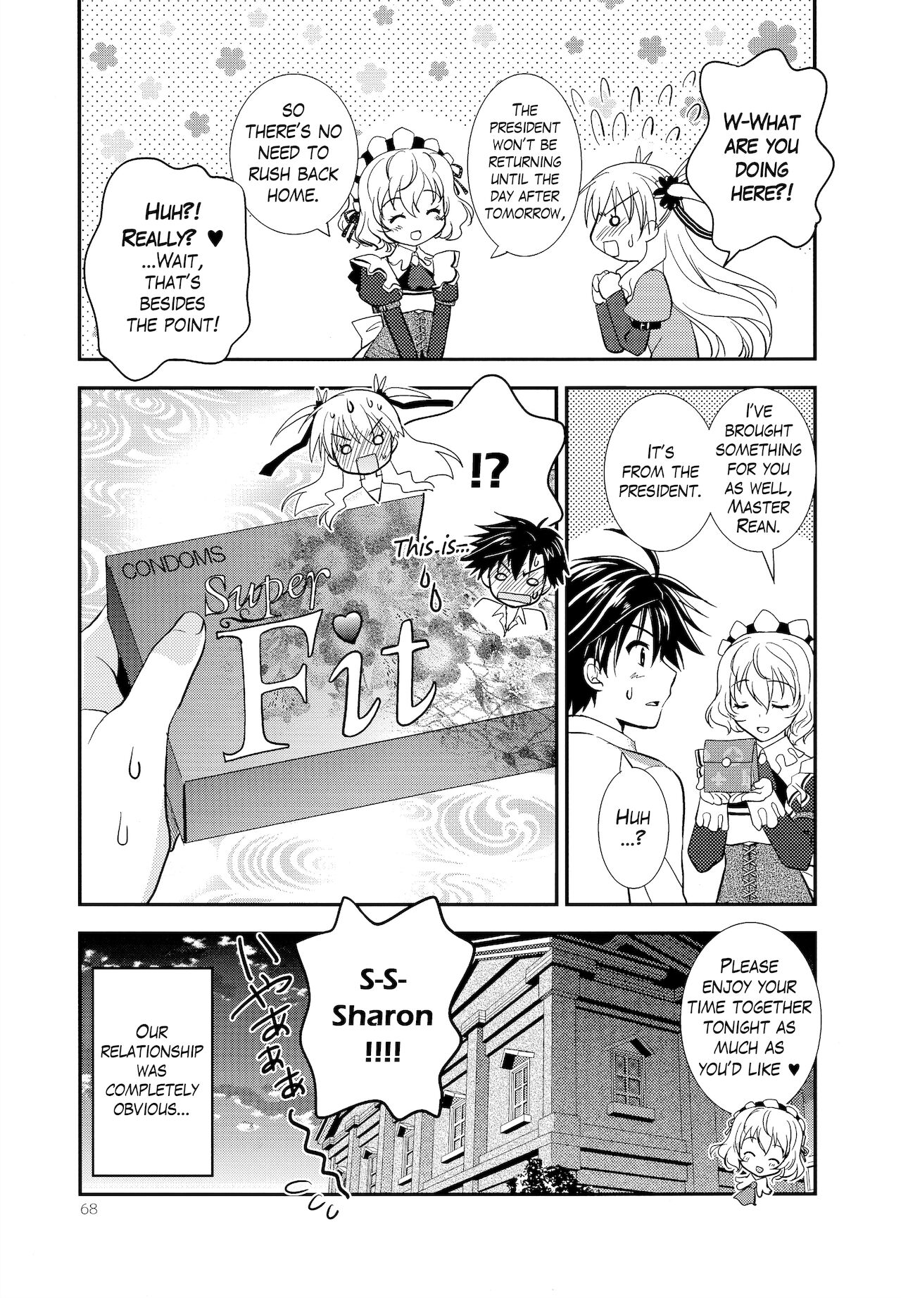 Assemble2 - Page 67