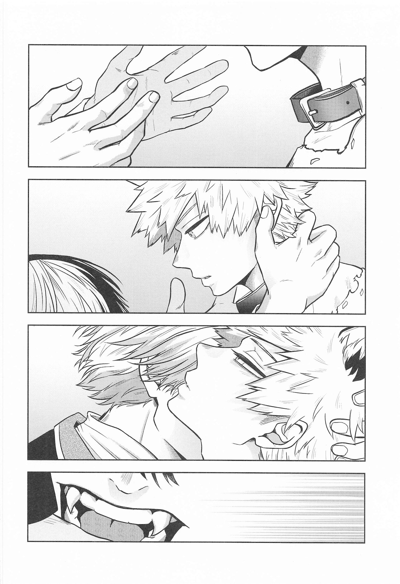 cuore mio - Page 83