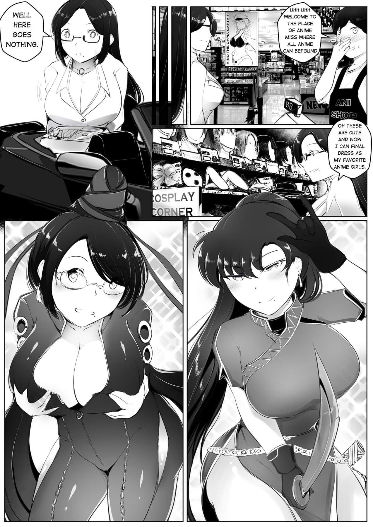 New life - Page 22