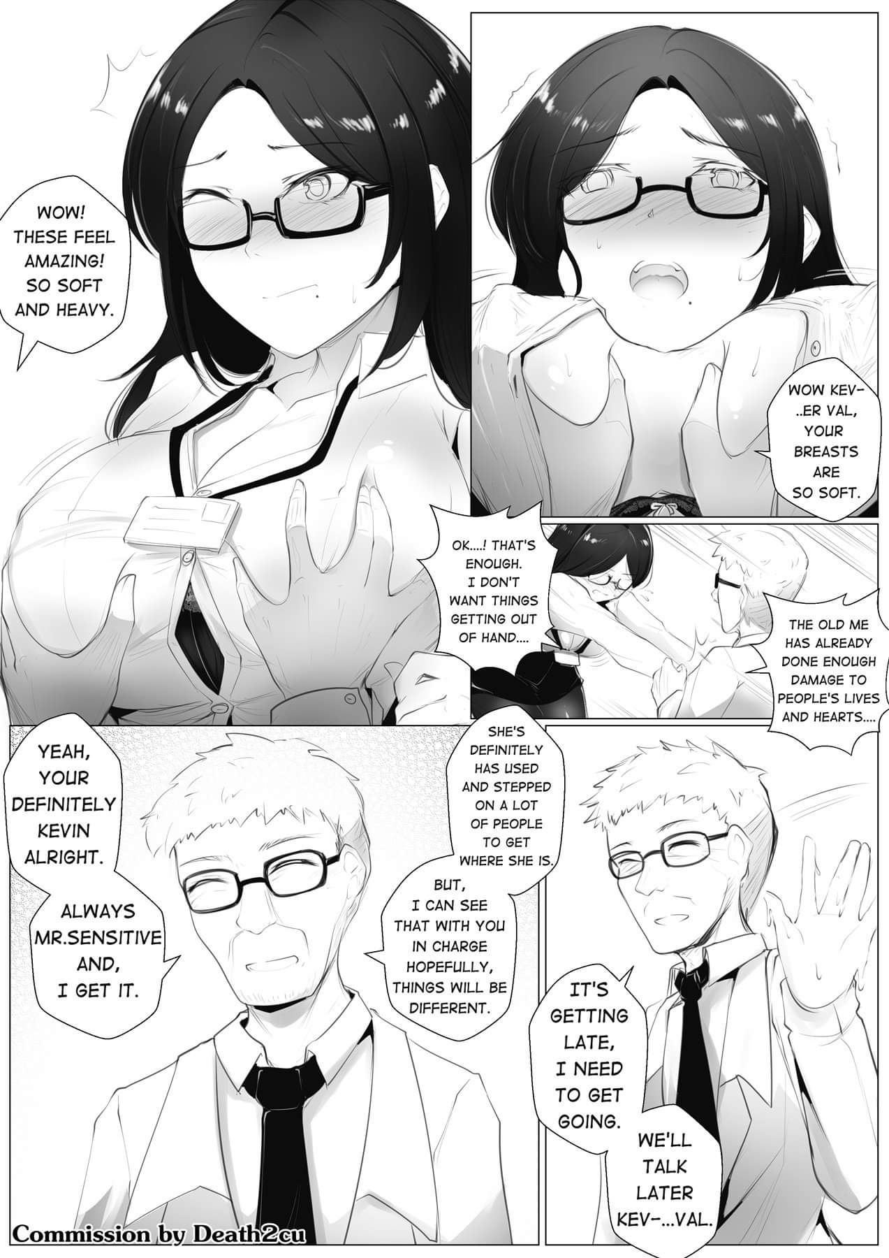New life - Page 45