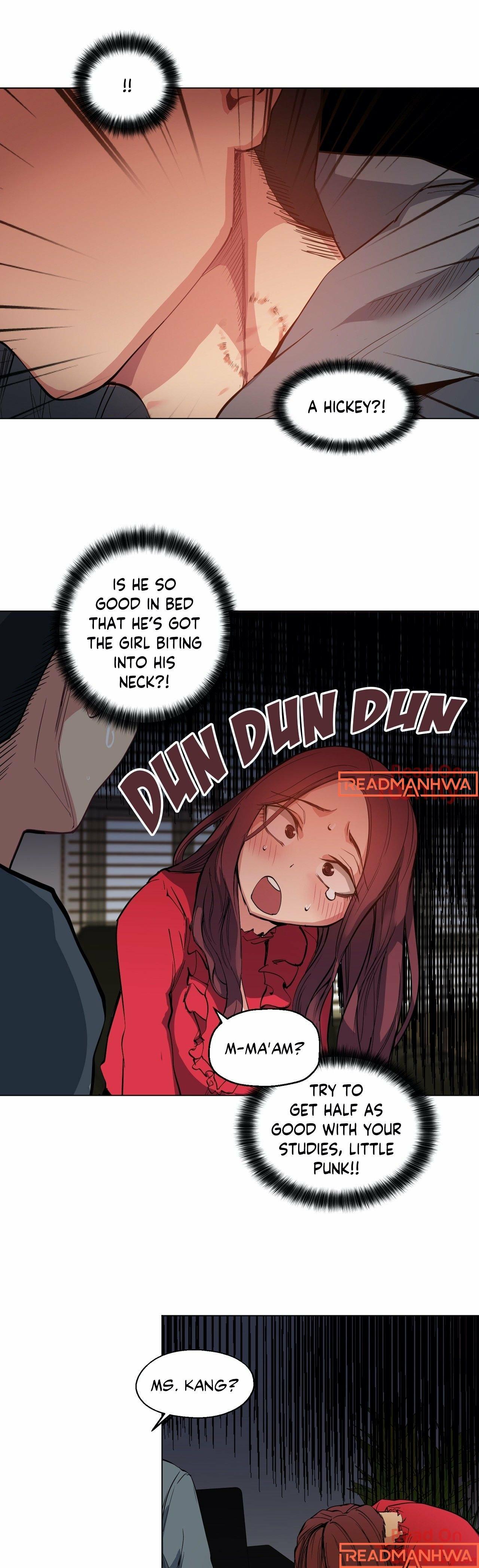 Lucky Guy Ch.30/? - Page 69