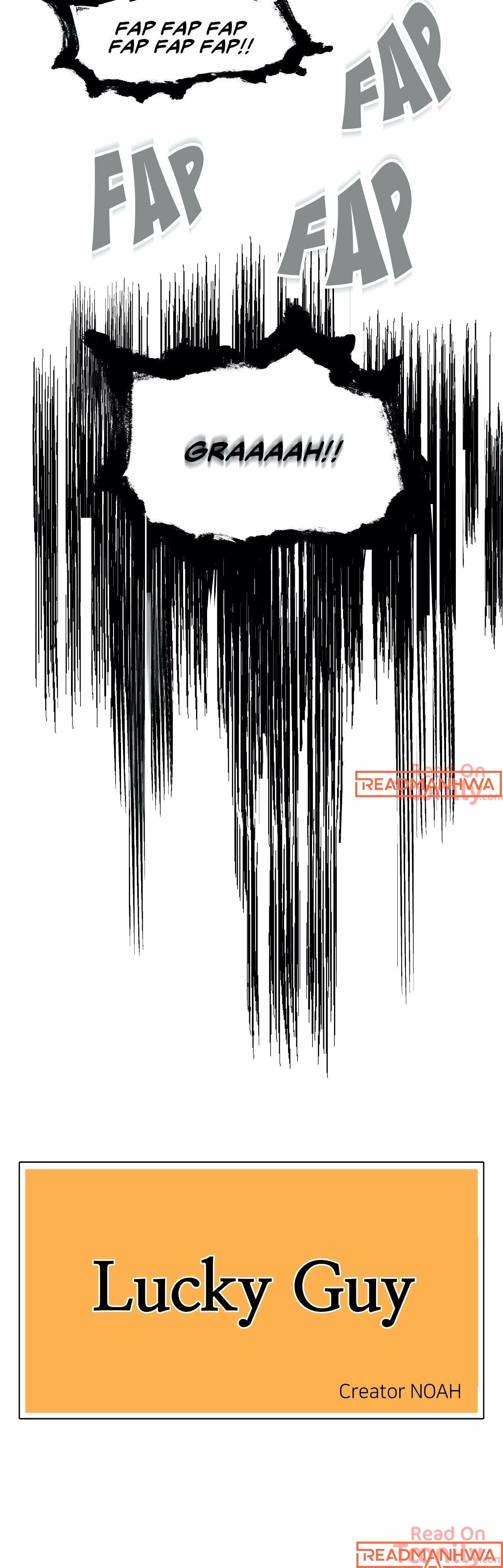 Lucky Guy Ch.30/? - Page 73