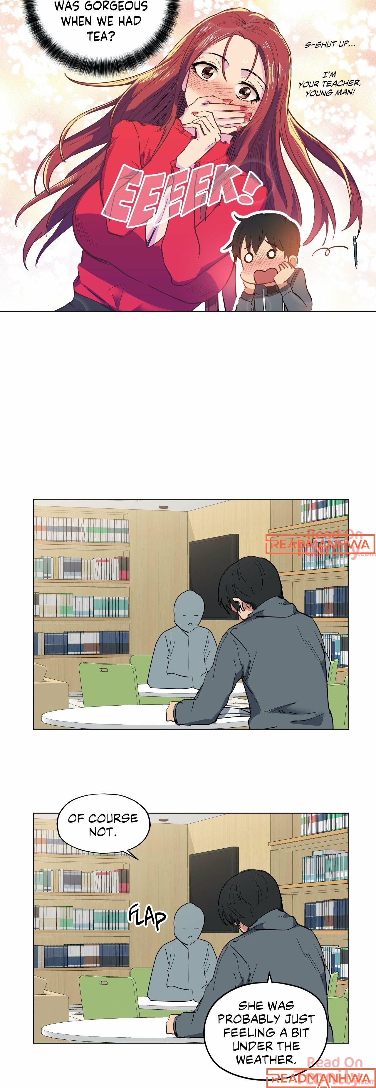 Lucky Guy Ch.30/? - Page 75