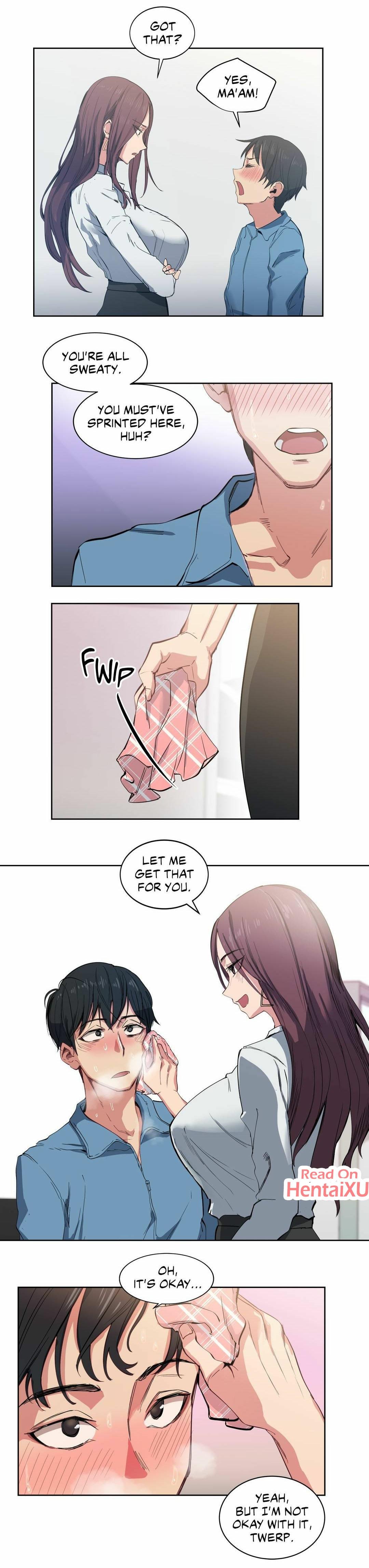 Lucky Guy Ch.30/? - Page 18