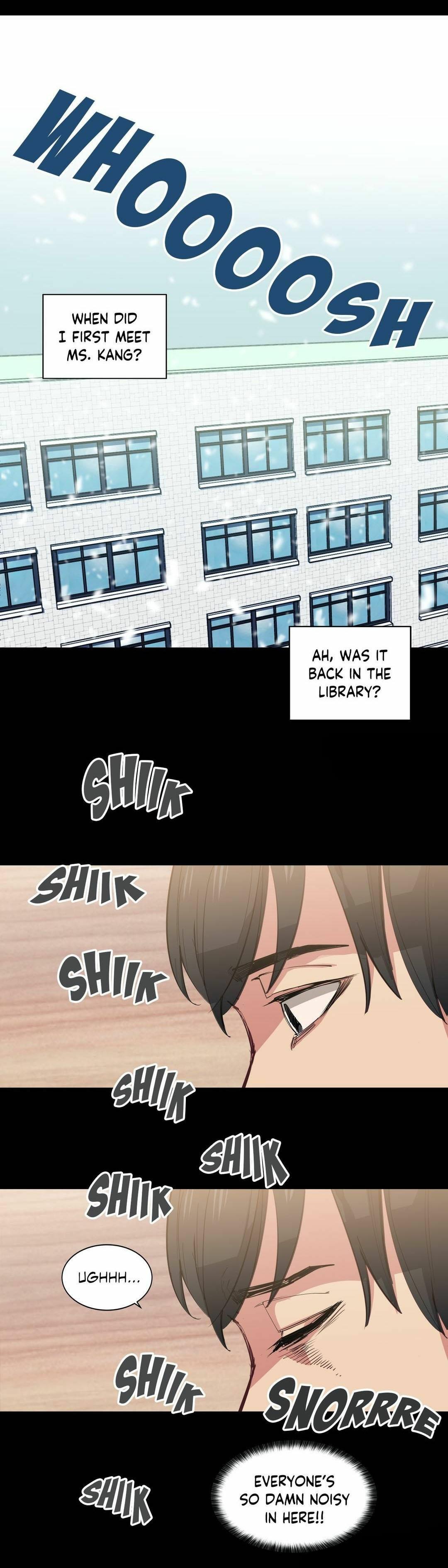 Lucky Guy Ch.30/? - Page 21