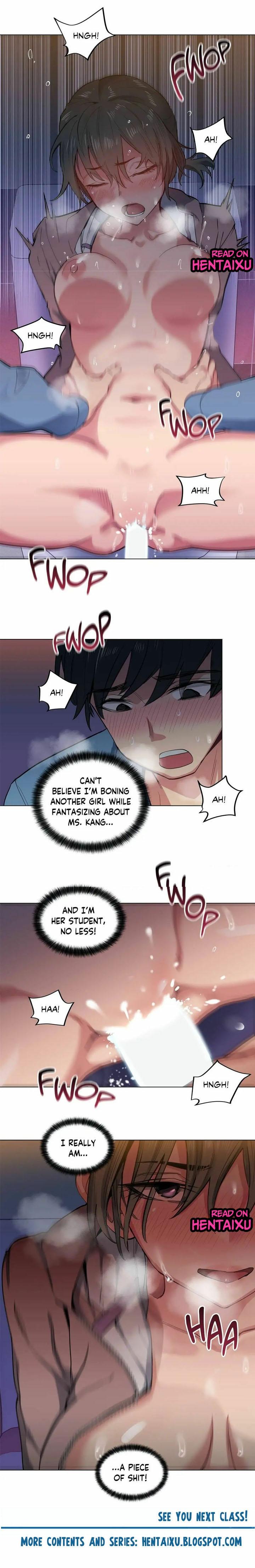 Lucky Guy Ch.30/? - Page 40