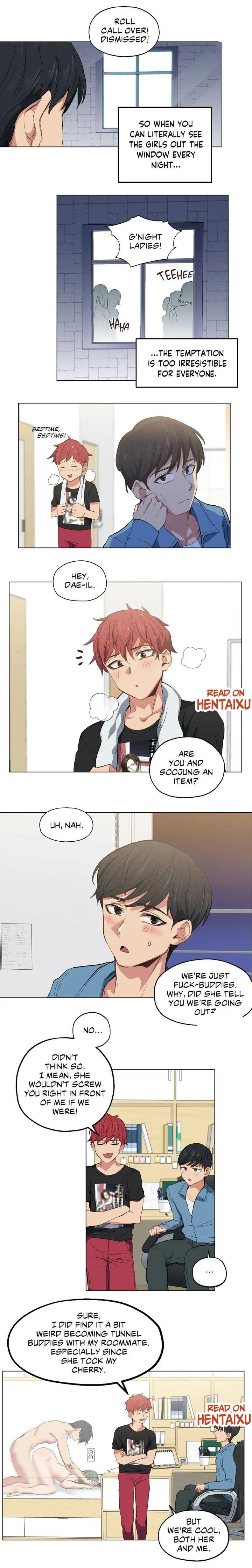Lucky Guy Ch.30/? - Page 45
