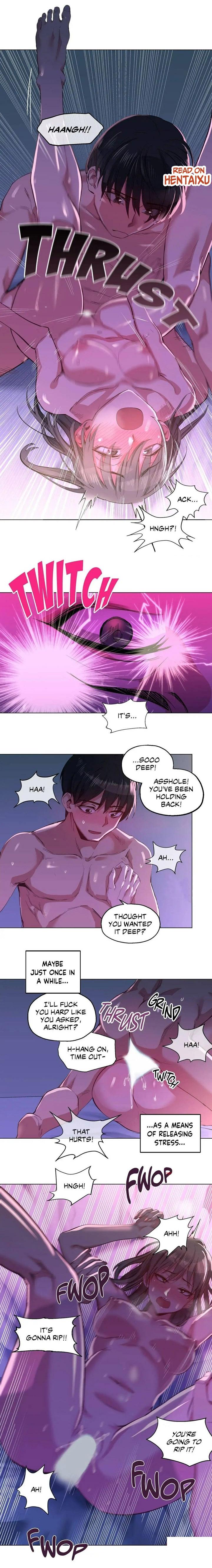 Lucky Guy Ch.30/? - Page 49