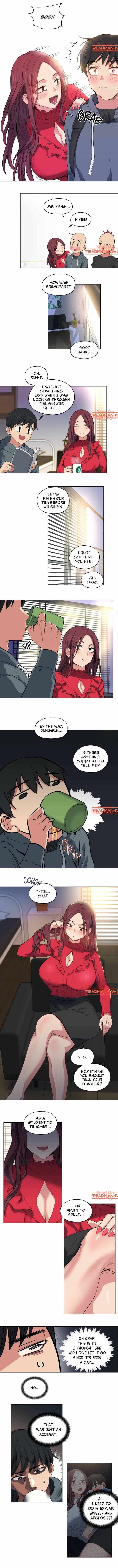Lucky Guy Ch.30/? - Page 52