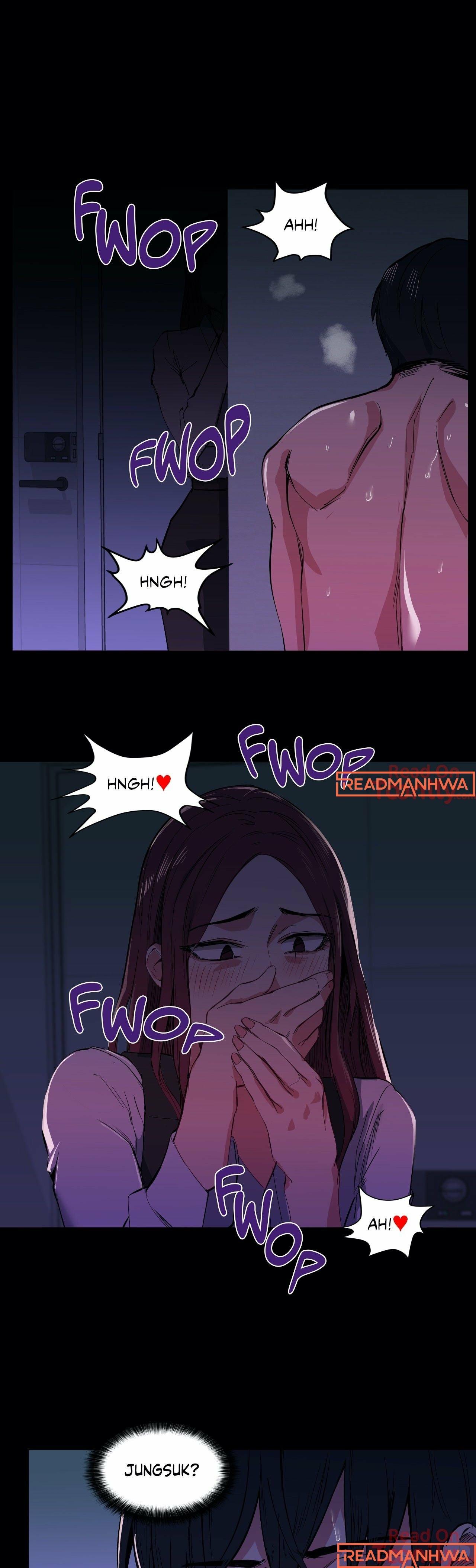 Lucky Guy Ch.30/? - Page 55