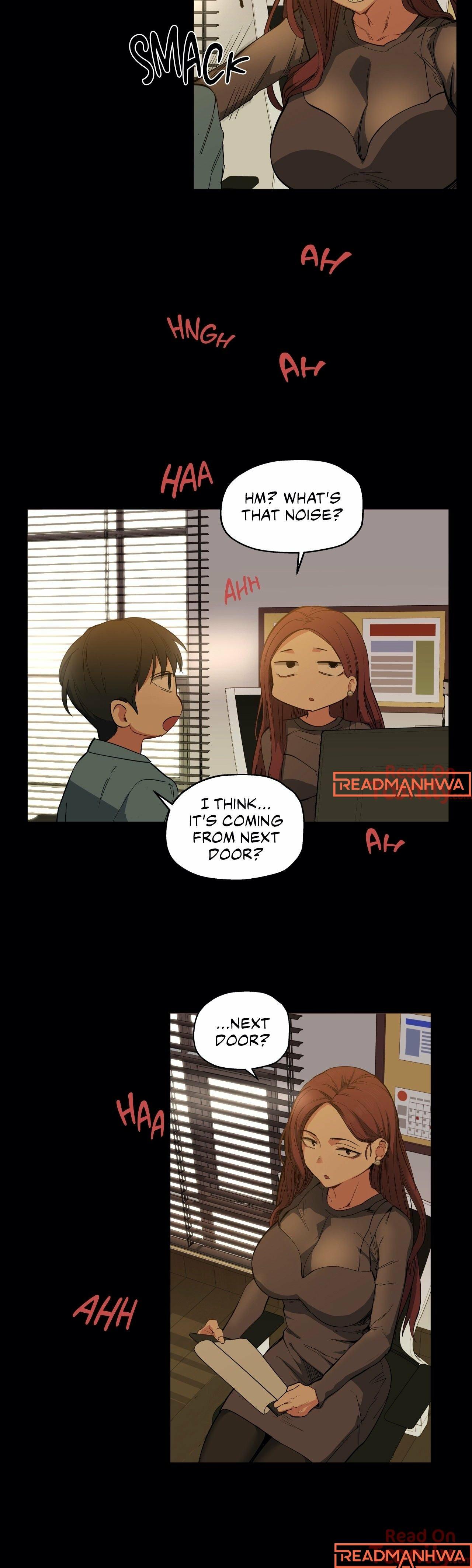 Lucky Guy Ch.30/? - Page 59