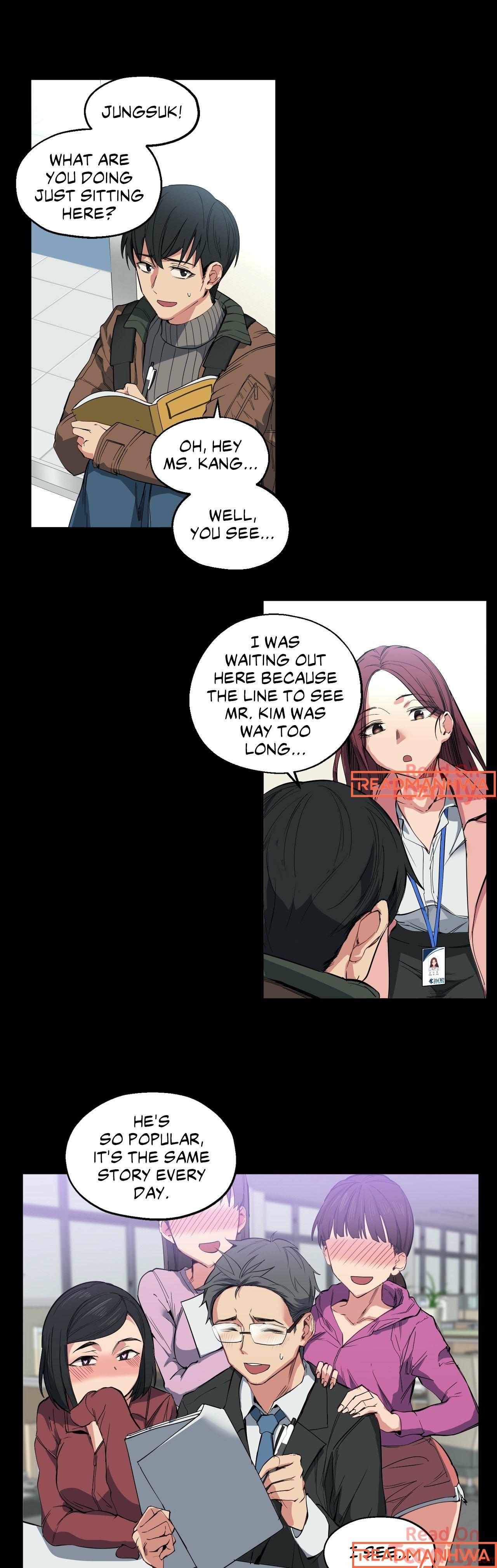 Lucky Guy Ch.30/? - Page 63