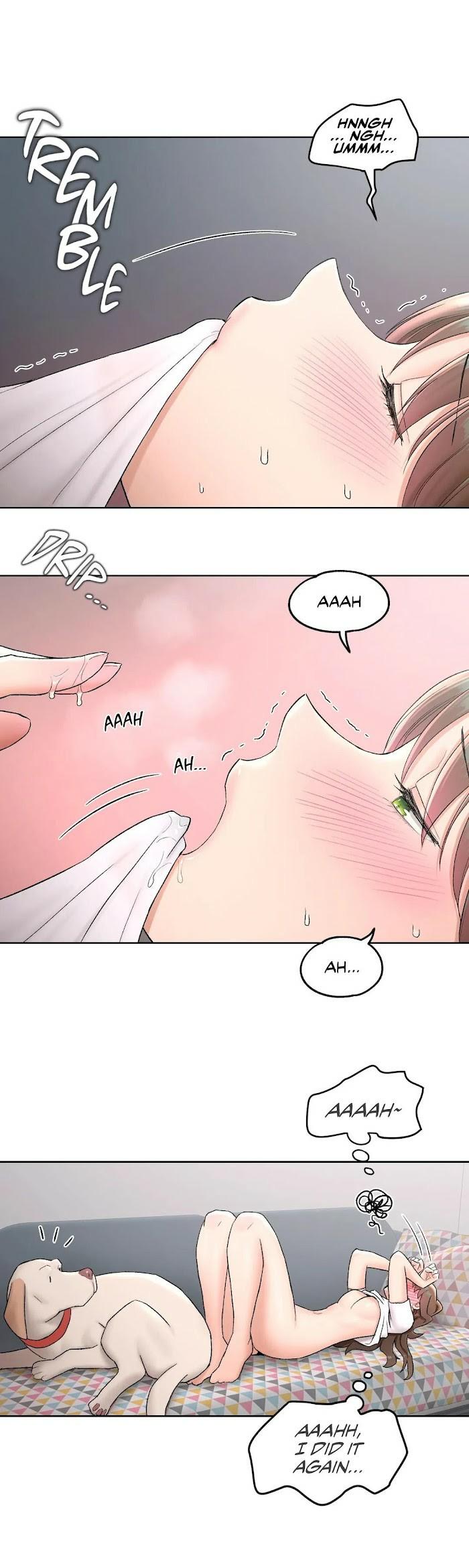Sexercise Ch.73/? - Page 27