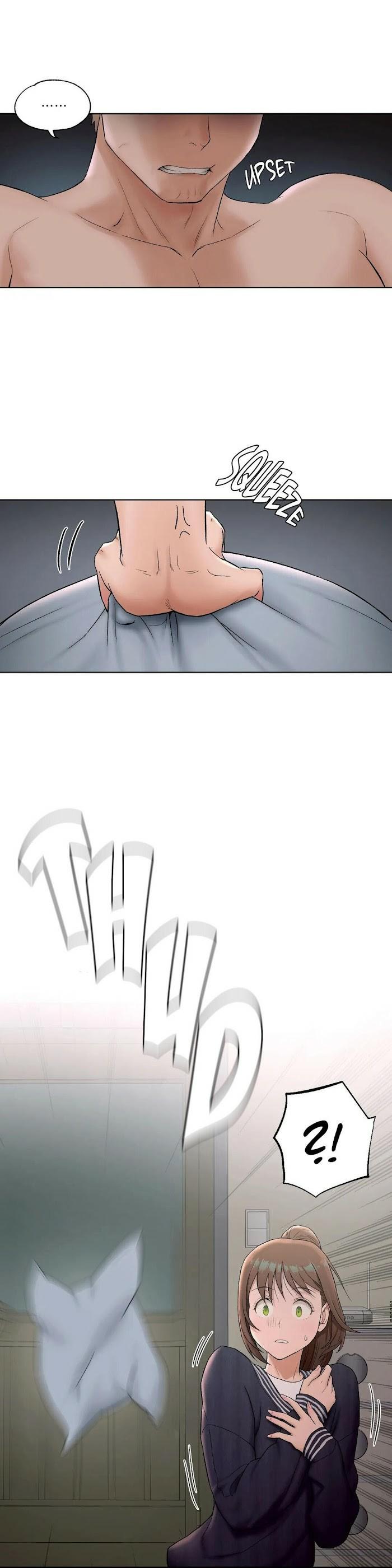 Sexercise Ch.73/? - Page 34