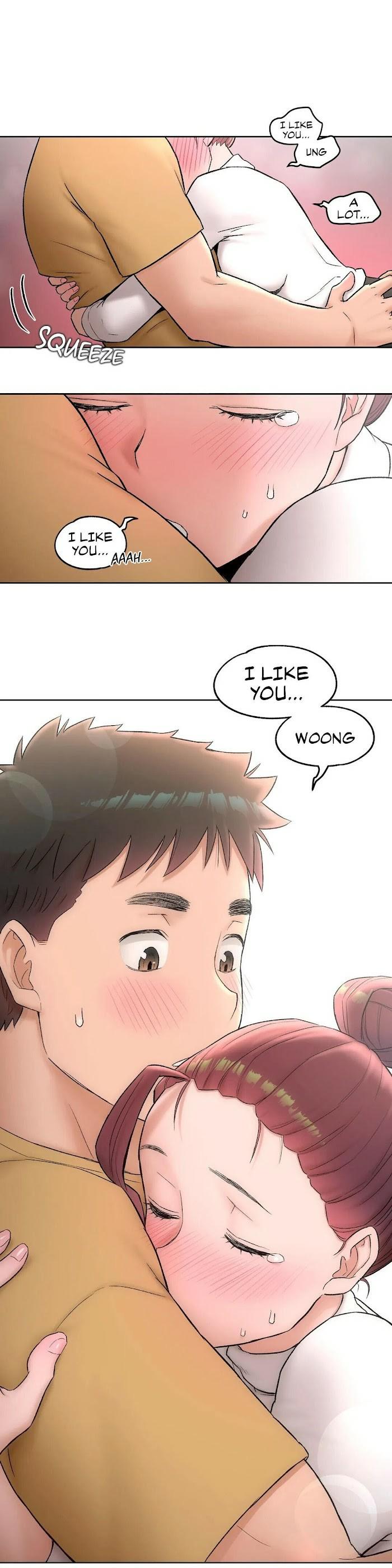 Sexercise Ch.73/? - Page 52