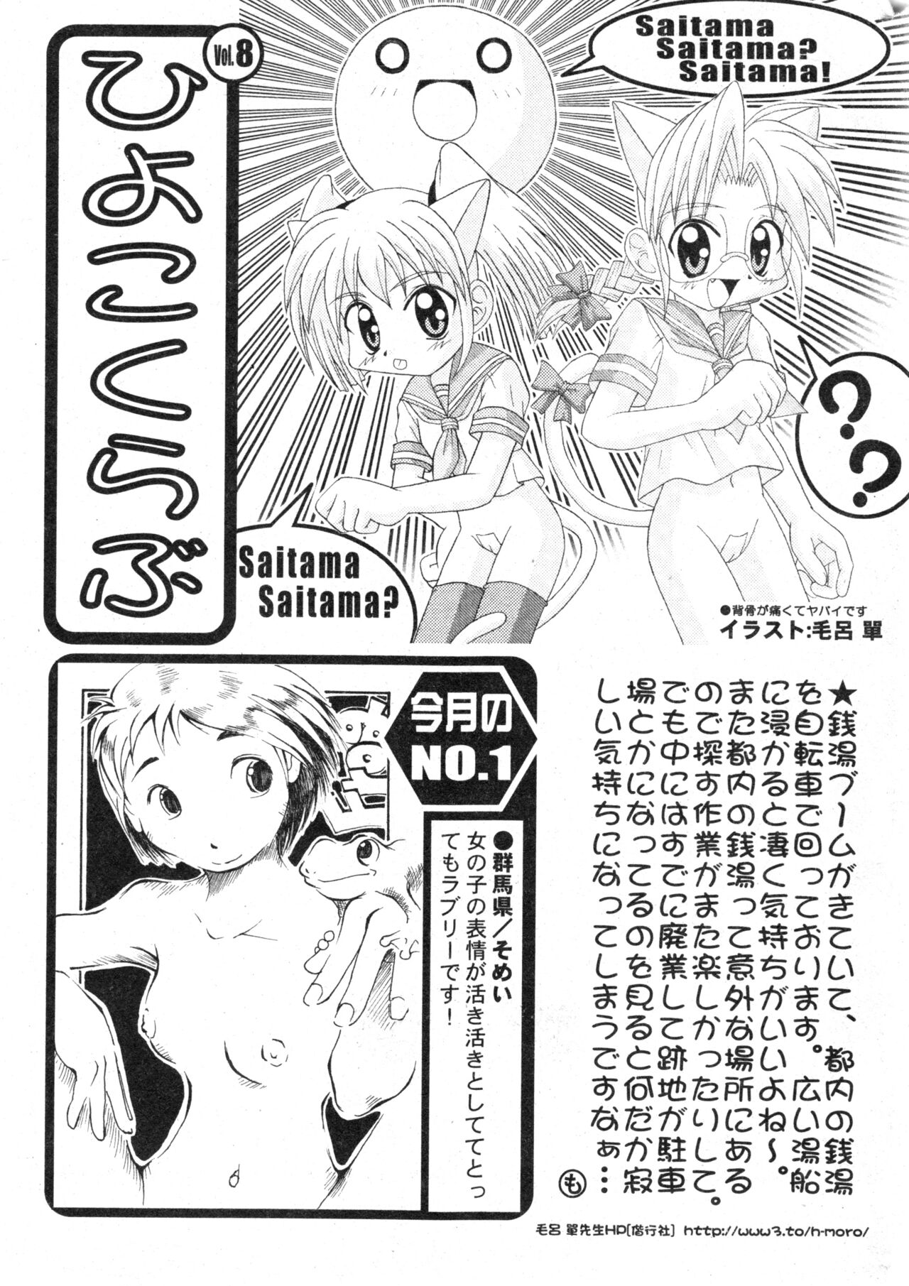 COMIC Minimon Vol. 10 - Page 199