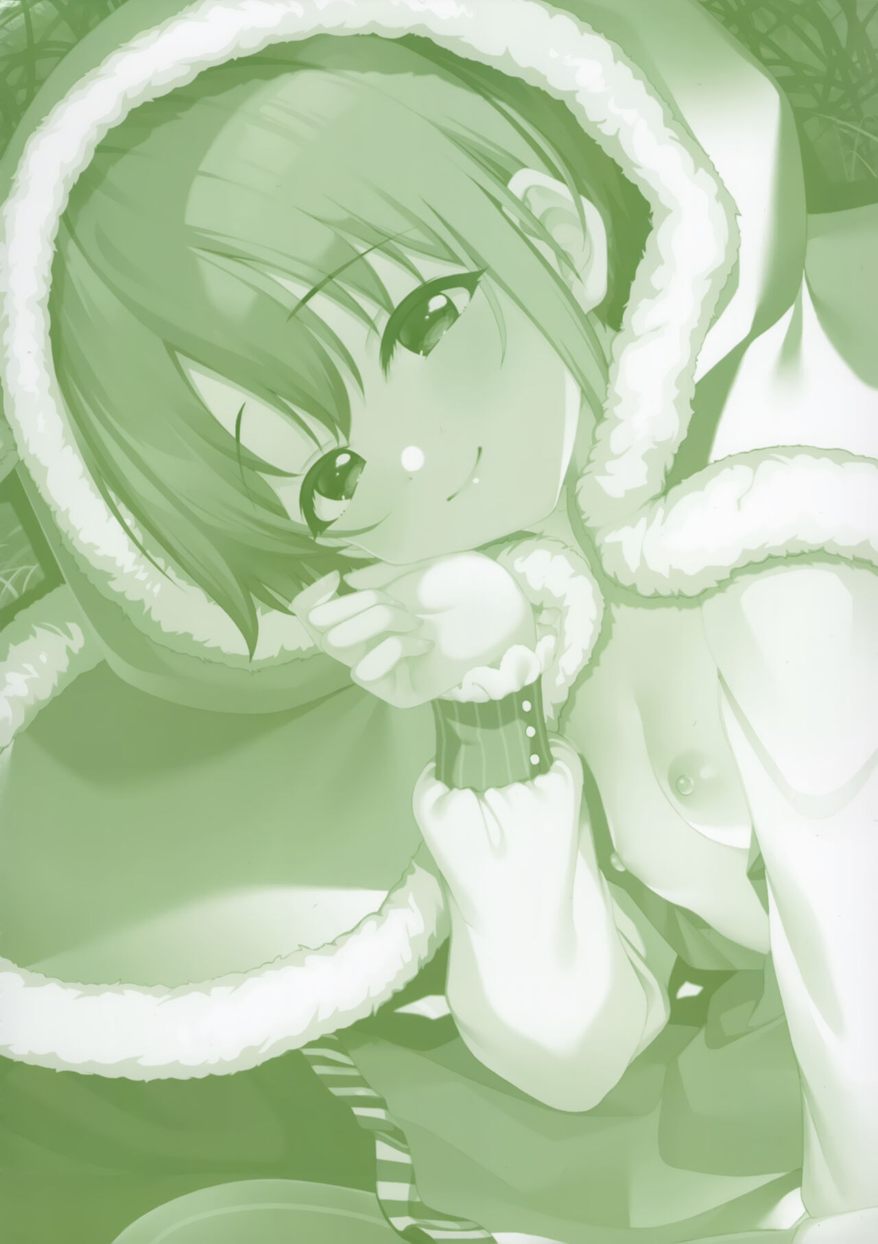 Fantastic Bambi - Page 22