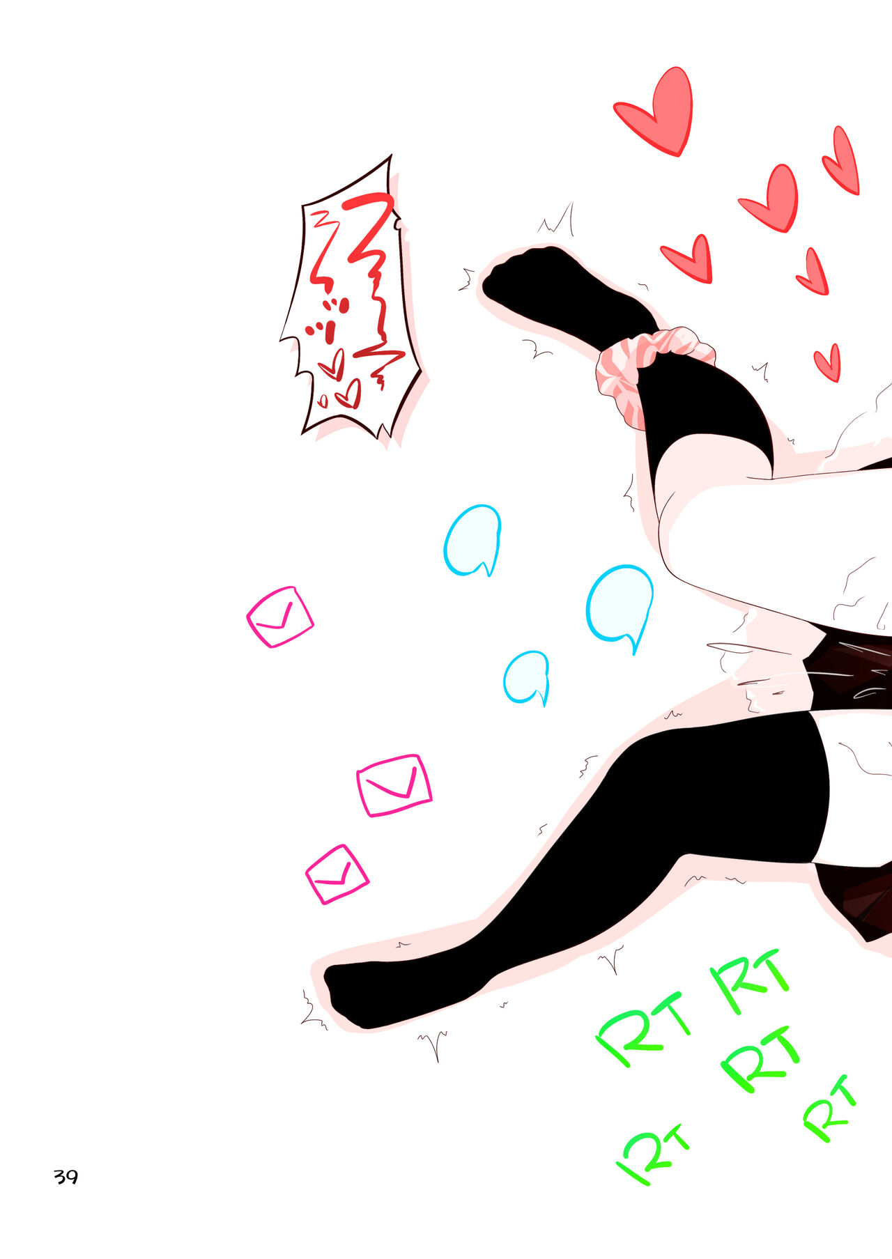 Twitter Button Joshi - Page 38