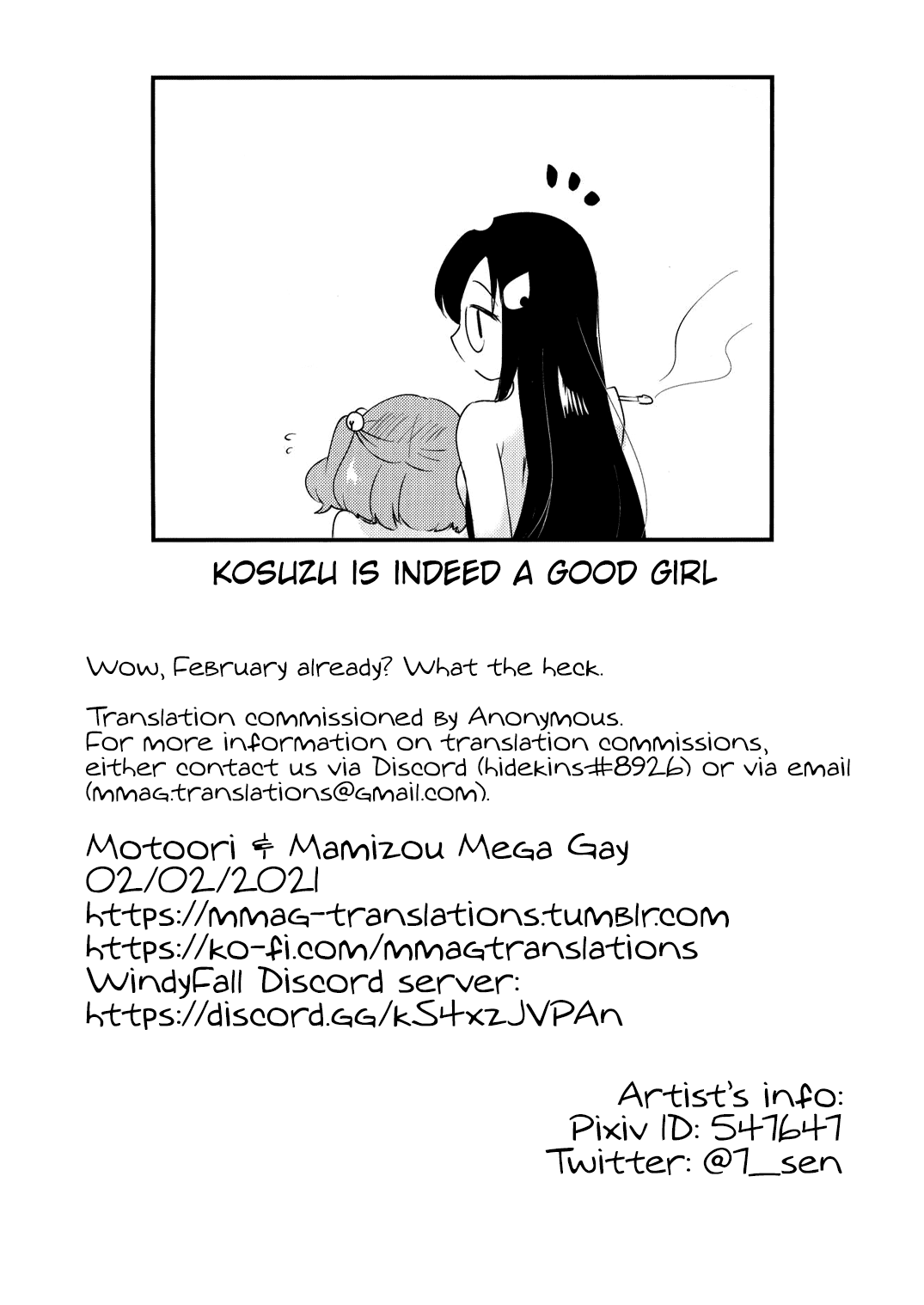 Mitsugetsu Dolce | Honeymoon Dolce - Page 23