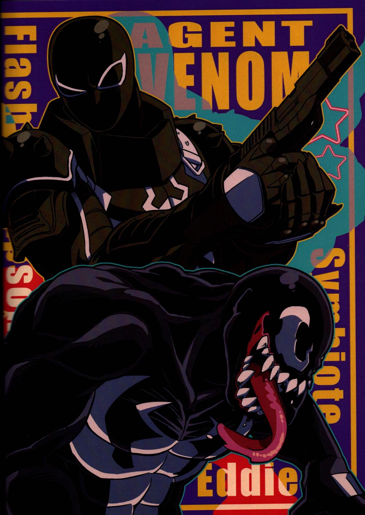 Spider‐Man REMIX - Page 88