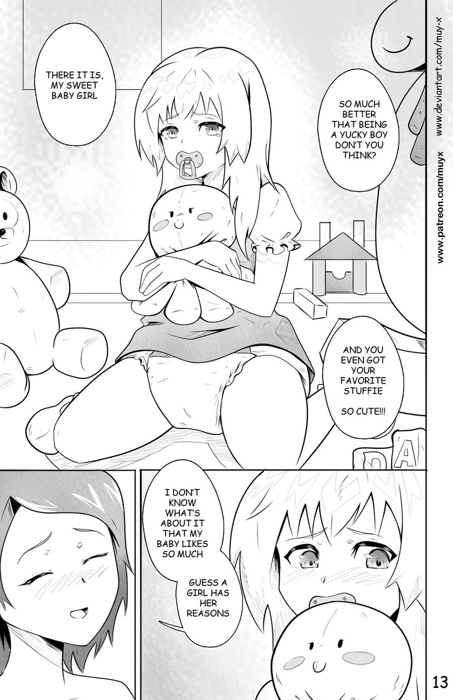 Re-Training Classroom - Page 14