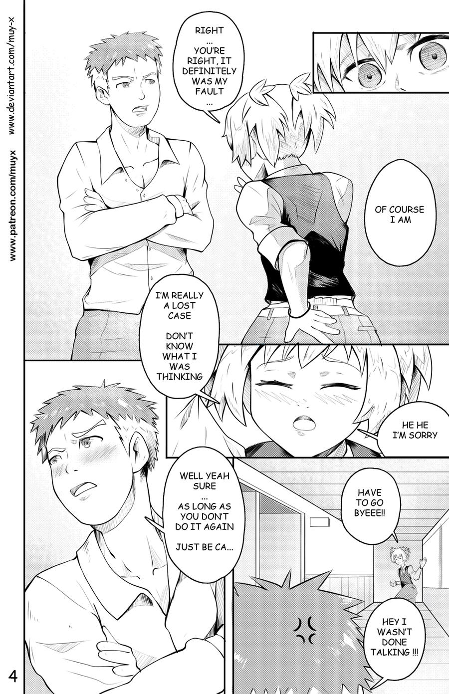 Re-Training Classroom - Page 5