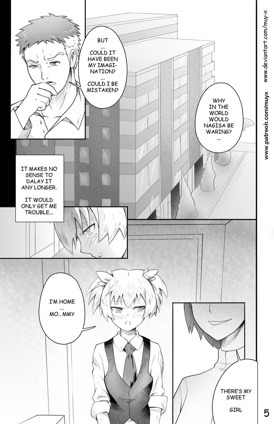 Re-Training Classroom - Page 6
