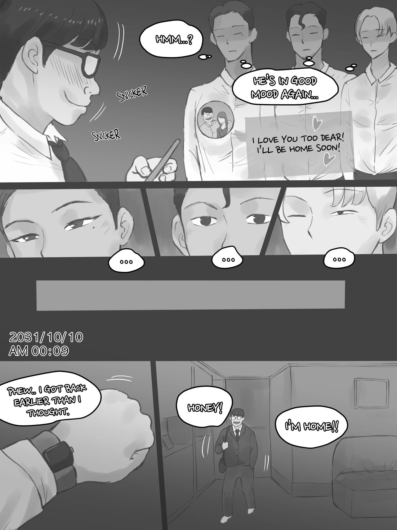 MEMORY PART1 - Page 14