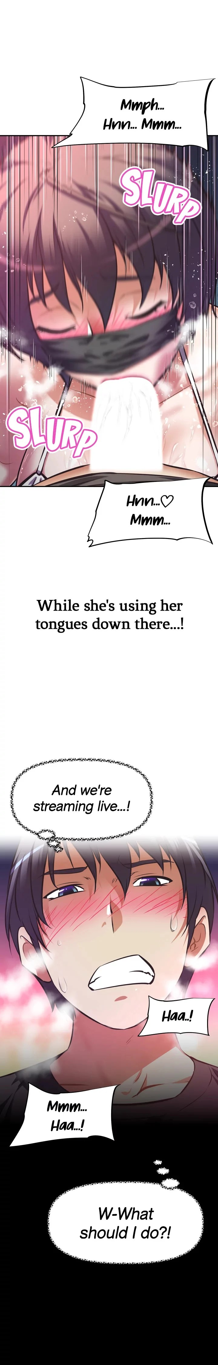 Streamer Aunt - Page 168