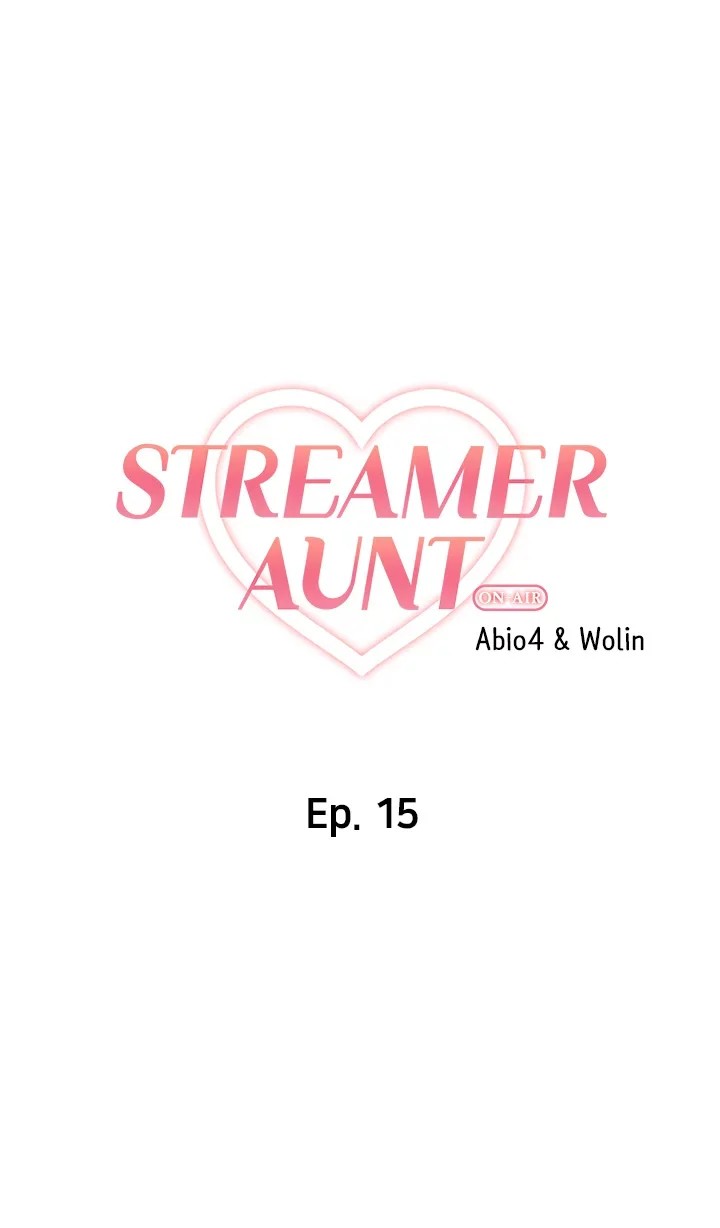 Streamer Aunt - Page 187