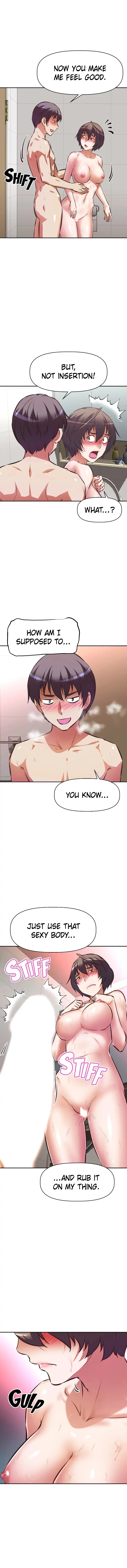 Streamer Aunt - Page 189
