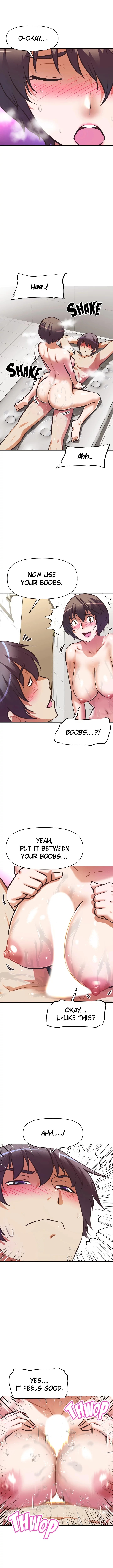 Streamer Aunt - Page 191