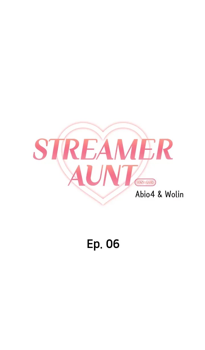 Streamer Aunt - Page 64