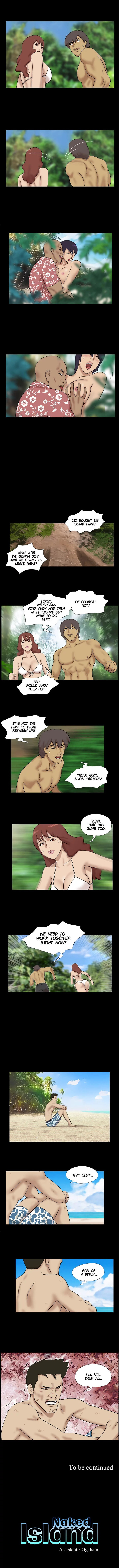 Naked Island - Page 52