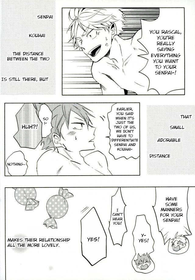 LOVEPOTION - Page 45