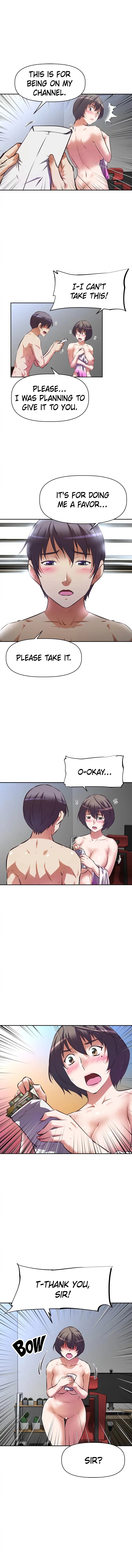 Streamer Aunt - Page 63