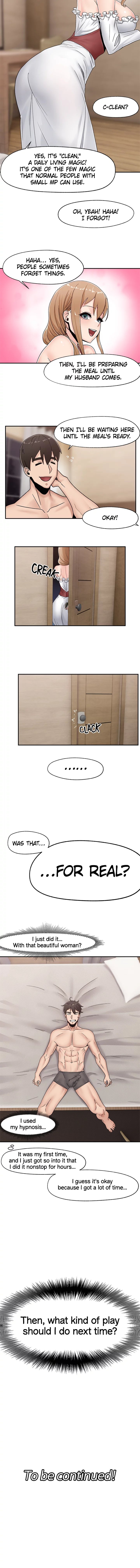 Absolute Hypnosis in Another World - Page 66