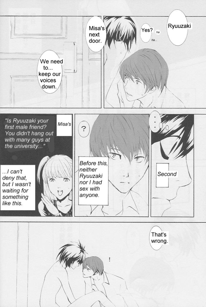Charm - Page 18