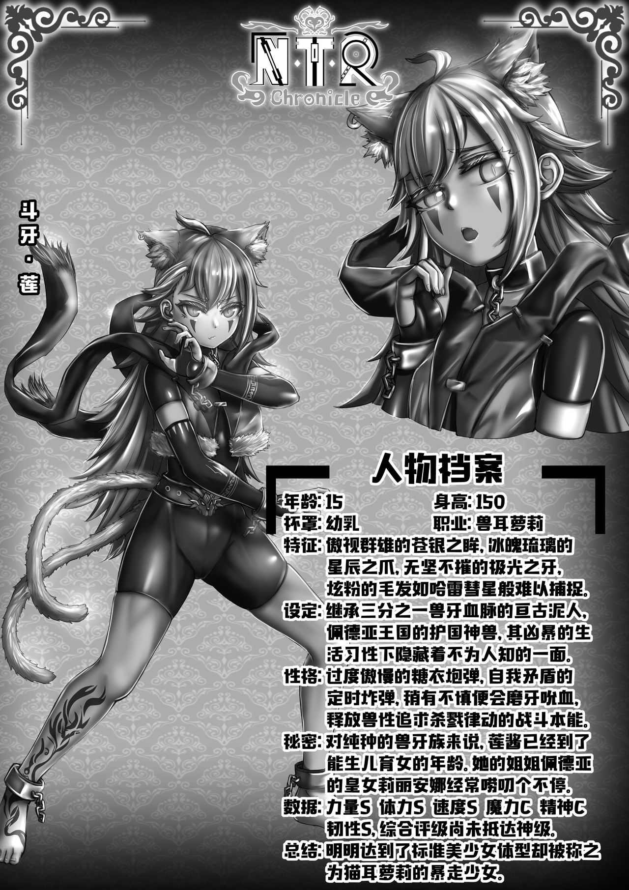 Cover + illustration - Page 17