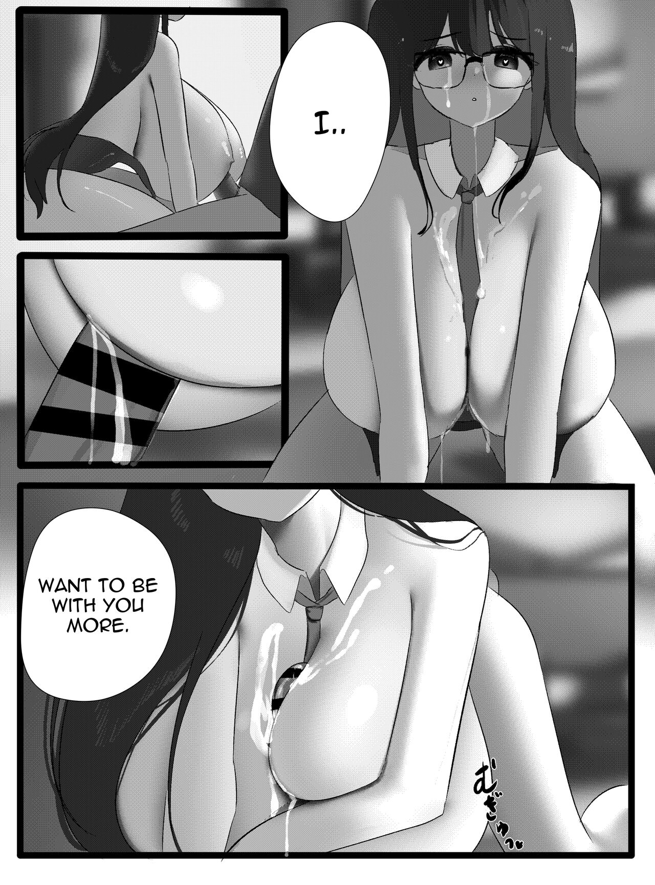 bunny suit - Page 41