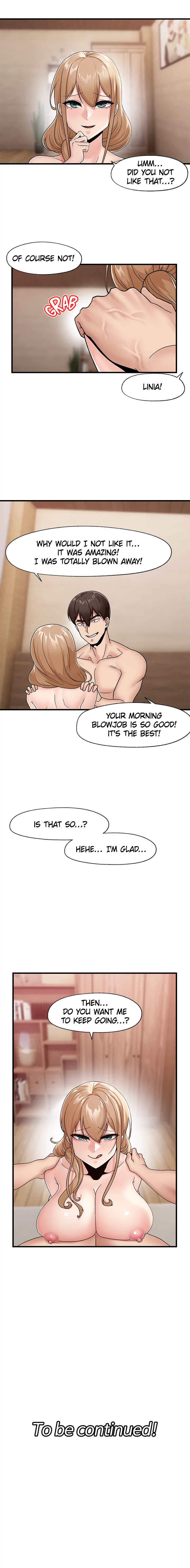 Absolute Hypnosis in Another World - Page 89