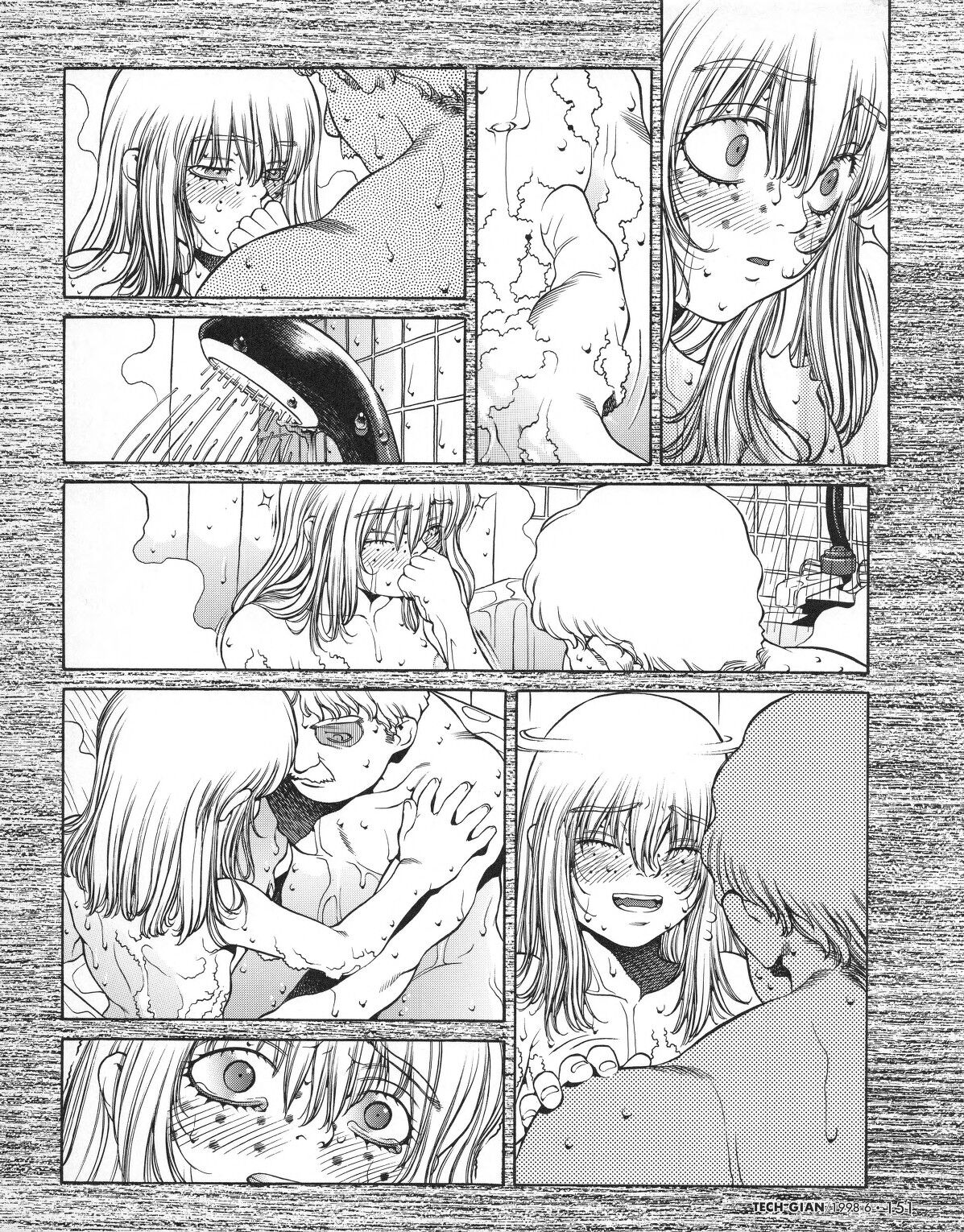 Tech Gian 020 - Page 140