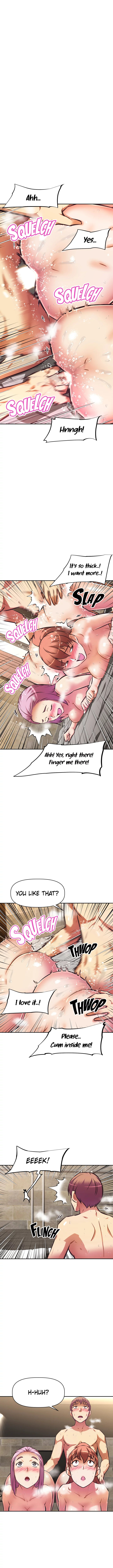 Streamer Aunt - Page 242